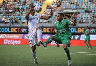 La ‘avivada’ de Mateos en La Florida