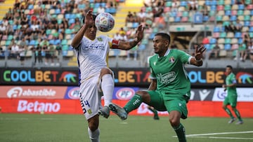 La ‘avivada’ de Mateos en La Florida