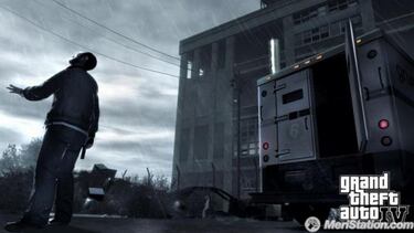 Grand Theft Auto IV, Impresiones