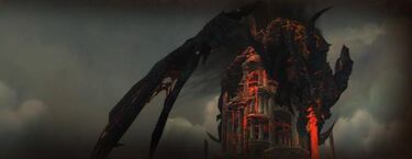 World of Warcraft, Parche 4.3