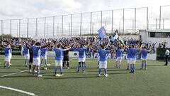 Os Belenenses.