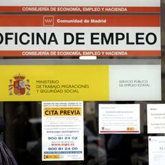 Prestación por desempleo del SEPE: ¿cómo cobrarla si estoy en ERTE por rebrote?