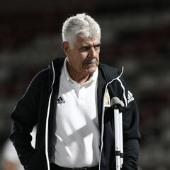 Ricardo Ferretti, un técnico que responde en todos los equipos