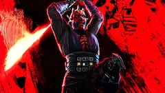 El verdadero destino de Darth Maul en ‘Star Wars’: así acabó el aprendiz de Darth Sidious