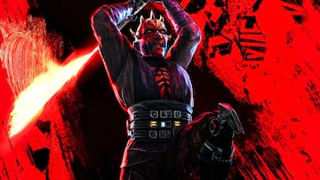 Star Wars Maul