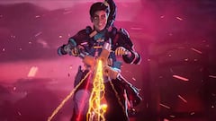 Apex Legends Temporada 6: Boosted, nuevo trailer con todas sus novedades