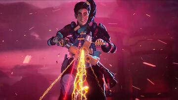Apex Legends Temporada 6: Boosted, nuevo trailer con todas sus novedades