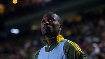 Samir Caetano tras su salida a Mazatlán: “Yo no tengo problemas con Tigres”