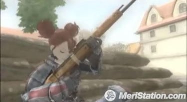 [TGS] Valkyrie of the Battlefield