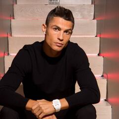 Real Madrid anxiously waiting Cristiano Ronaldo's return