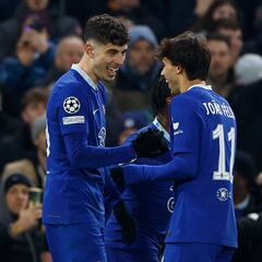 Ganar la Champions para salvar la temporada