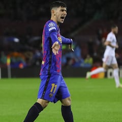 Viaje de vuelta para Yusuf Demir