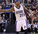 Isaiah Thomas encabezó la máquina anotadora de los Kings