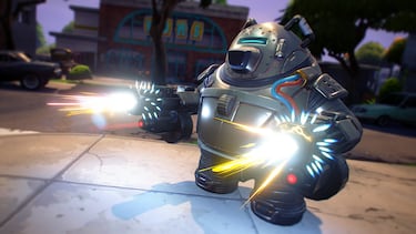 Fortnite supera los 3,4 millones de jugadores concurrentes