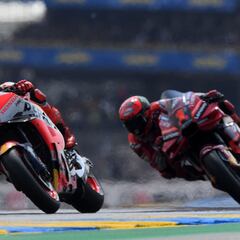 ¿Quién ganará el GP de Italia 2023?: Apuestas, claves y favoritos