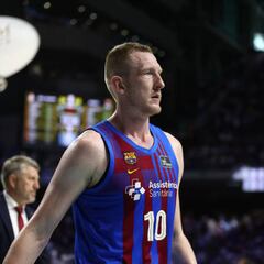 Rolands Smits cambia el Barcelona por el Zalgiris
