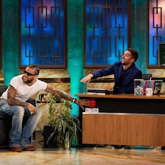 TVE pide cambios a ‘La Revuelta’: menos juegos de palabras sobre drogas y más presencia femenina