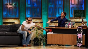 Audiencias ‘La Revuelta’ y ‘El Hormiguero’: ¿qué franja de edad ve cada programa y cuál de los es más visto?