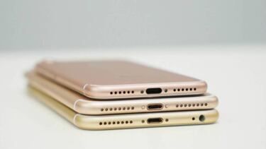 iPhone 7 confirma su presentación para el 7 de septiembre