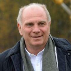 Uli Hoeness saldrá de la cárcel el 29 de febrero
