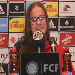 Patiño: “Somos berracas y vamos por esa histórica clasificación”