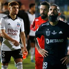 El hito que no ocurría hace 34 años en el fútbol chileno