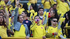 Bogotá, sin ley seca durante el Mundial de Rusia 2018