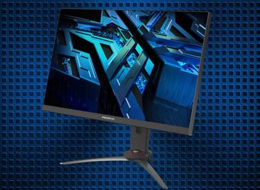 Acer Predator Helios 300 SpatialLabs, el portátil gaming con 3D estereoscópico sin gafas: juegos compatibles