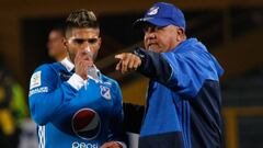 Kouffati recibe dos semanas de sanción por simulación