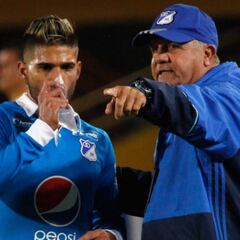 Kouffati recibe dos semanas de sanción por simulación