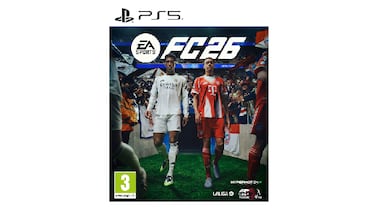 Apple, PlayStation, Samsung... El Black Friday llega a MediaMarkt con hasta un 70% de descuento en los mejores productos