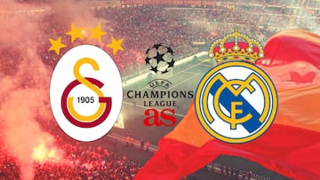 Galatasaray vs Real Madrid: how and where to watch - times, TV, online