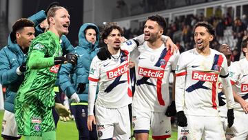 El PSG se inspira en La Masía