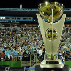 Sudamericano Sub-20: reglas, formato y cómo funciona