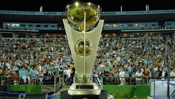 Sudamericano Sub-20: reglas, formato y c¨®mo funciona