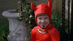 Así luce ahora el niño protagonista de la peli de los años 90 ‘Este chico es un demonio’