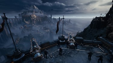 Digital Foundry, la gran especialista en análisis técnicos, sentencia: “Estos son los mejores gráficos de este 2025”