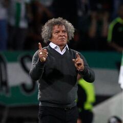 “La oportunidad que me da Millonarios no la voy a olvidar”