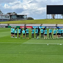 Jubilee Stadium recibe a la Selección Colombia antes de Corea