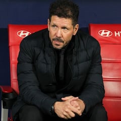 "El Oporto parte como más favorito que Milan y nosotros"