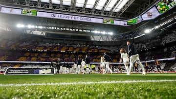 26/10/25 PARTIDO PRIMERA DIVISION
REAL MADRID - BARCELONA
FORMACION KYLIAN MBAPPE