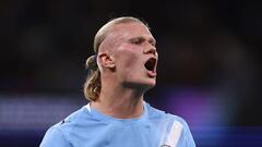 Las 7 animaladas más bestias de Haaland: ¡Por delante de Cristiano y Messi!