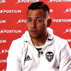 Diego Alves: "Neymar no es futuro, es presente hace años"