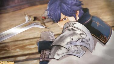 Fire Emblem Warriors, Impresiones E3