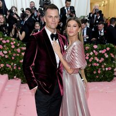 Tom Brady y Gisele Bundchen no se han reconciliado a pesar de su regreso a Florida