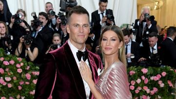 Gisele Bündchen está “dispuesta a romper su silencio” sobre el divorcio de Tom Brady en una futura entrevista con Vanity Fair. Aquí los detalles.