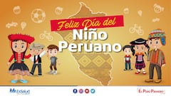 Día del Niño en Perú: origen, significado y por qué se celebra el 15 de agosto