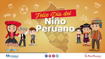 Día del Niño en Perú: origen, significado y por qué se celebra el 15 de agosto
