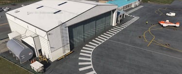 Microsoft Flight Simulator 2024, primeras impresiones de un juego que nos hace volar en óptimas condiciones