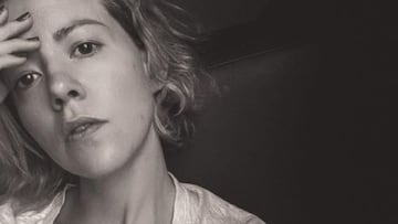 "Hay días difíciles", dijo Fernanda Castillo al revelar que sufre una enfermedad